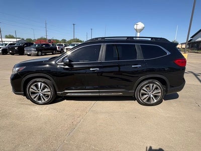 2019 Subaru Ascent Touring
