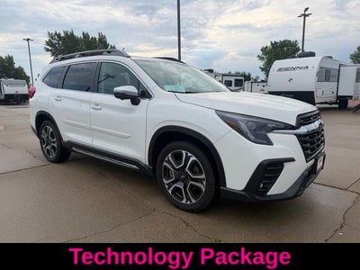 2023 Subaru Ascent Limited