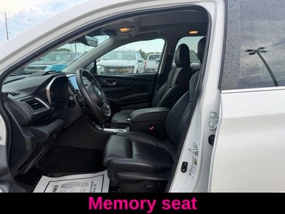 2023 Subaru Ascent Limited