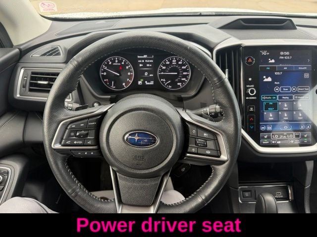 2023 Subaru Ascent Limited