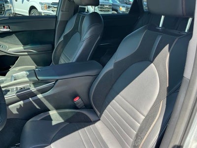 2022 Toyota Avalon Touring