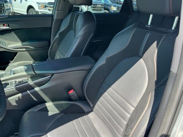 2022 Toyota Avalon Touring
