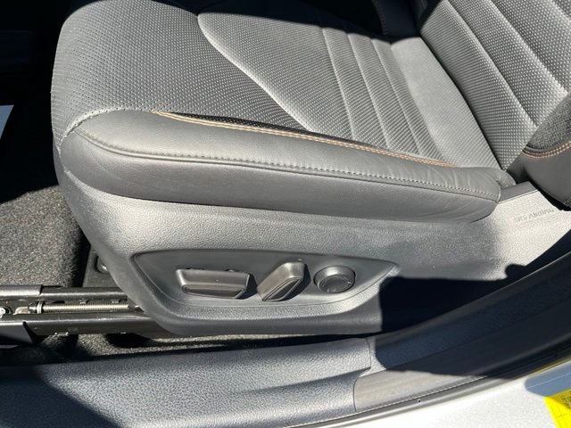 2022 Toyota Avalon Touring