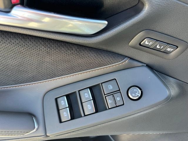 2022 Toyota Avalon Touring