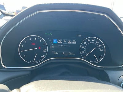 2022 Toyota Avalon Touring