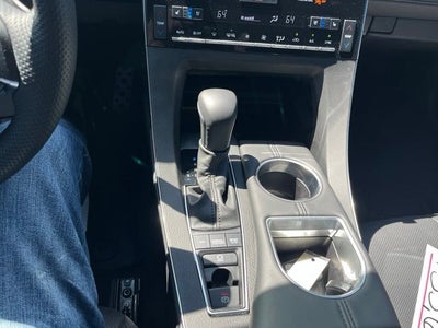 2022 Toyota Avalon Touring