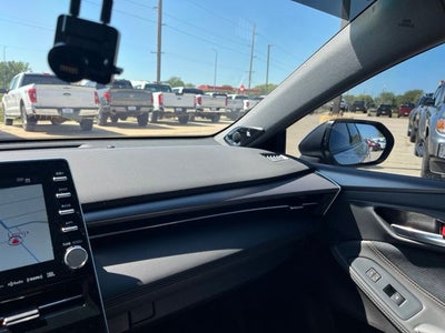2022 Toyota Avalon Touring
