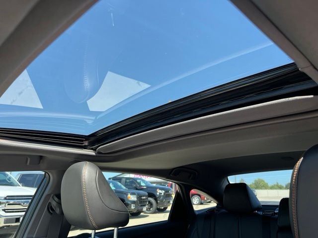 2022 Toyota Avalon Touring