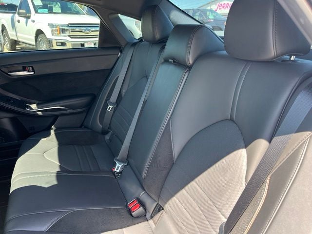 2022 Toyota Avalon Touring
