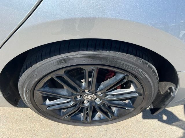 2022 Toyota Avalon Touring