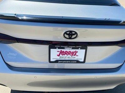 2022 Toyota Avalon Touring