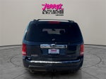 2010 Honda Pilot EX