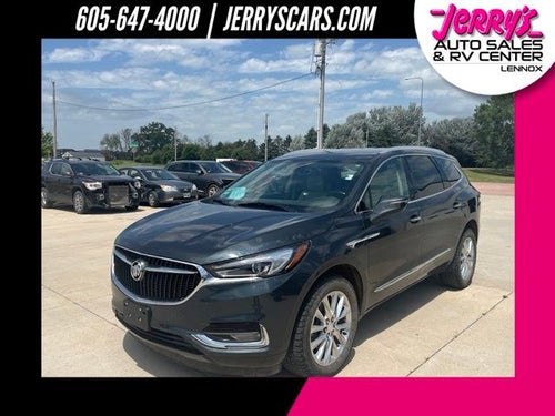 2019 Buick Enclave Essence