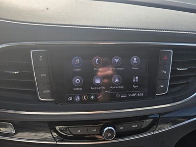 2020 Buick Enclave Premium Group