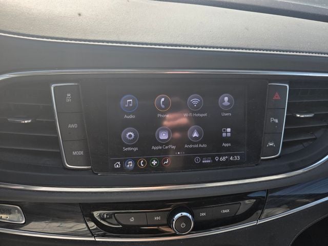 2020 Buick Enclave Premium Group