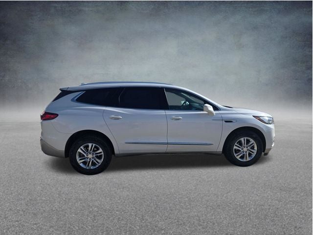 2020 Buick Enclave Premium Group