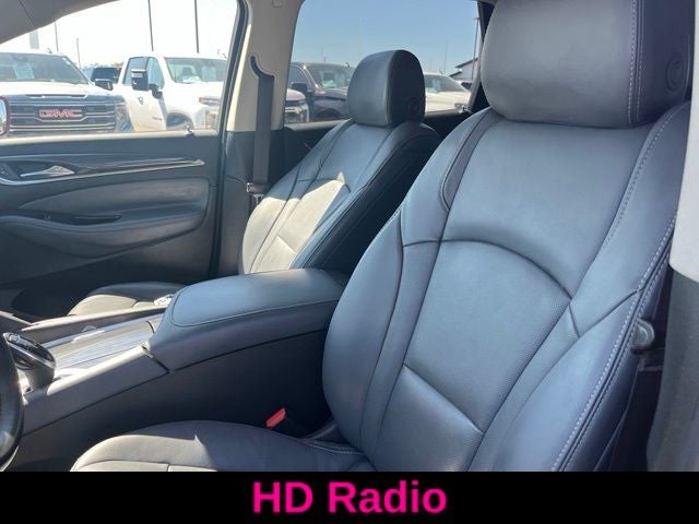 2018 Buick Enclave Premium Group
