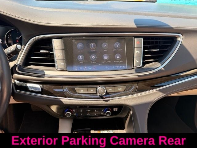 2024 Buick Enclave Avenir