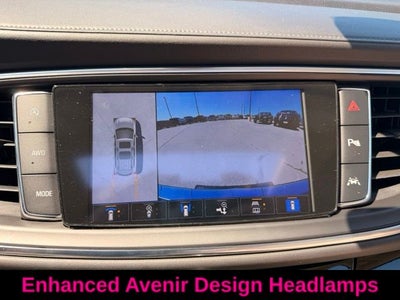 2024 Buick Enclave Avenir