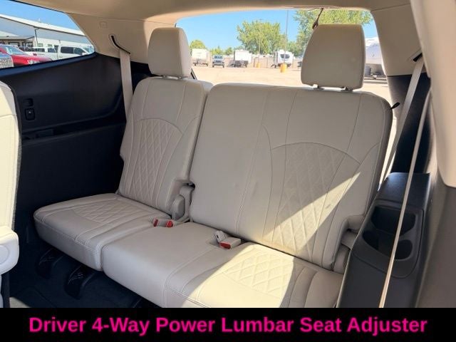 2024 Buick Enclave Avenir