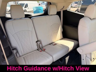 2024 Buick Enclave Avenir