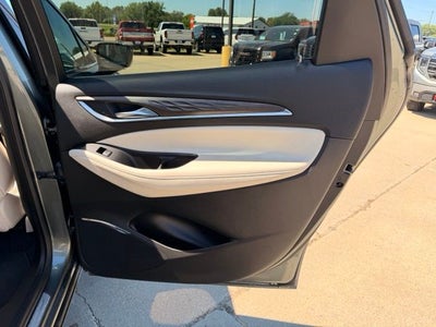 2024 Buick Enclave Avenir
