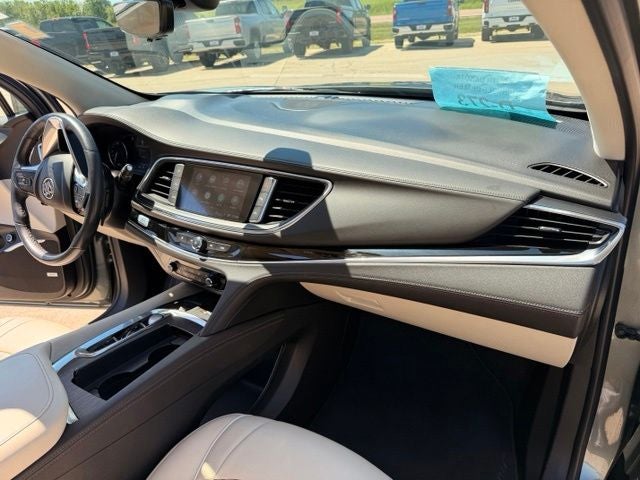 2024 Buick Enclave Avenir