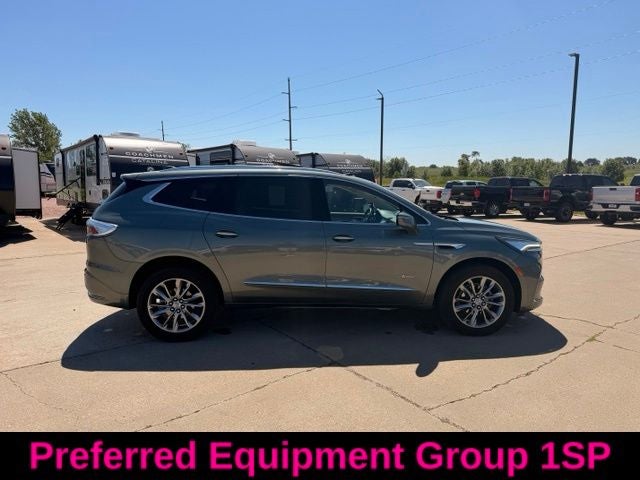2024 Buick Enclave Avenir