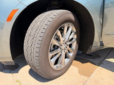 2024 Buick Enclave Avenir