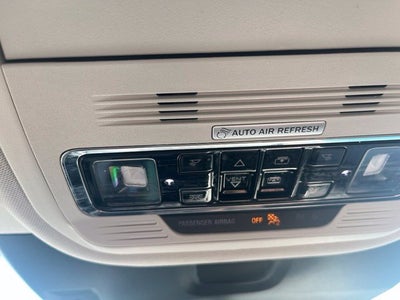 2026 Lincoln Aviator Reserve Premium