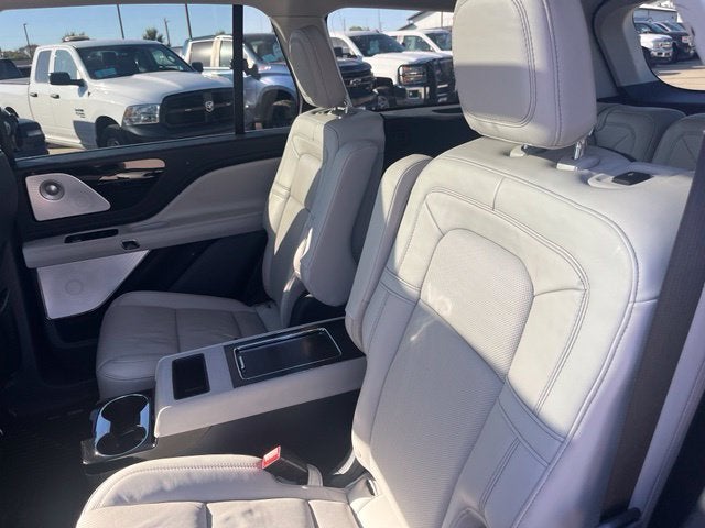 2026 Lincoln Aviator Reserve Premium