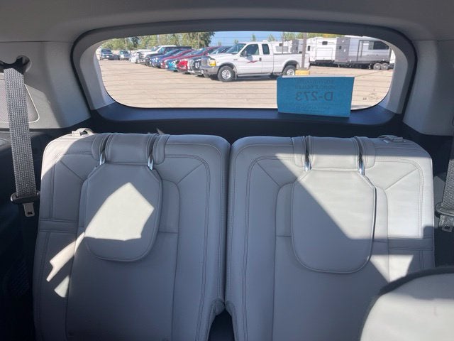 2026 Lincoln Aviator Reserve Premium