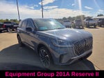 2026 Lincoln Aviator Reserve Premium