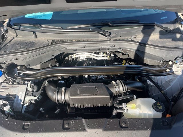 2026 Lincoln Aviator Reserve Premium