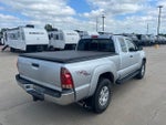 2006 Toyota Tacoma Base V6