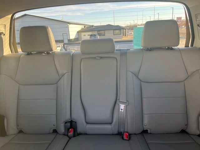 2017 Toyota Tundra Limited CrewMax