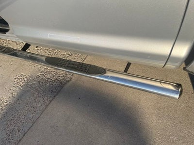 2017 Toyota Tundra Limited CrewMax