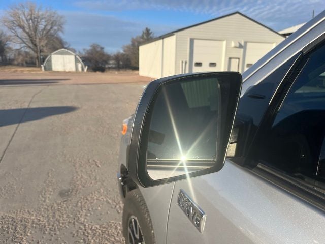 2017 Toyota Tundra Limited CrewMax