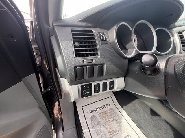 2014 Toyota Tacoma Base