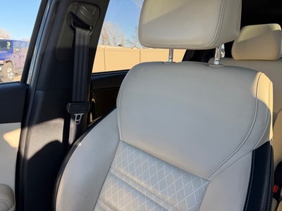 2017 Kia Sorento SX Limited