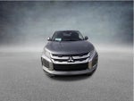 2025 Mitsubishi Outlander Sport Base