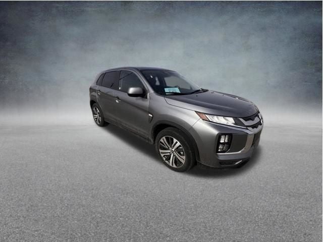 2025 Mitsubishi Outlander Sport Base