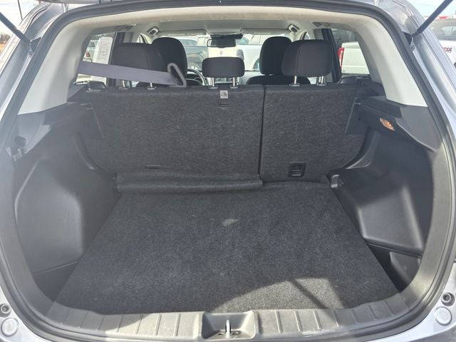 2025 Mitsubishi Outlander Sport Base