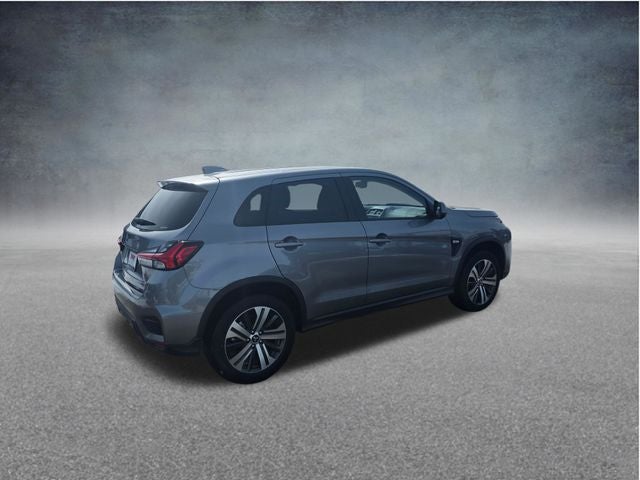 2025 Mitsubishi Outlander Sport Base