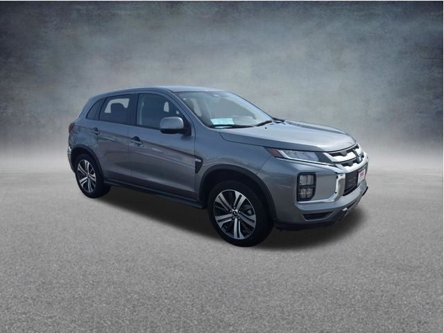 2025 Mitsubishi Outlander Sport Base