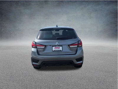 2025 Mitsubishi Outlander Sport Base