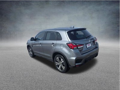 2025 Mitsubishi Outlander Sport Base