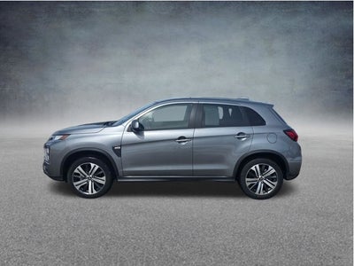 2025 Mitsubishi Outlander Sport Base