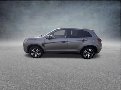 2025 Mitsubishi Outlander Sport Base