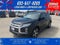 2025 Mitsubishi Outlander Sport 2.0 S